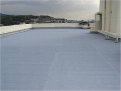 防水工程,漏水處理